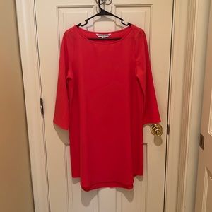 Cupcakes and cashmere shift dress